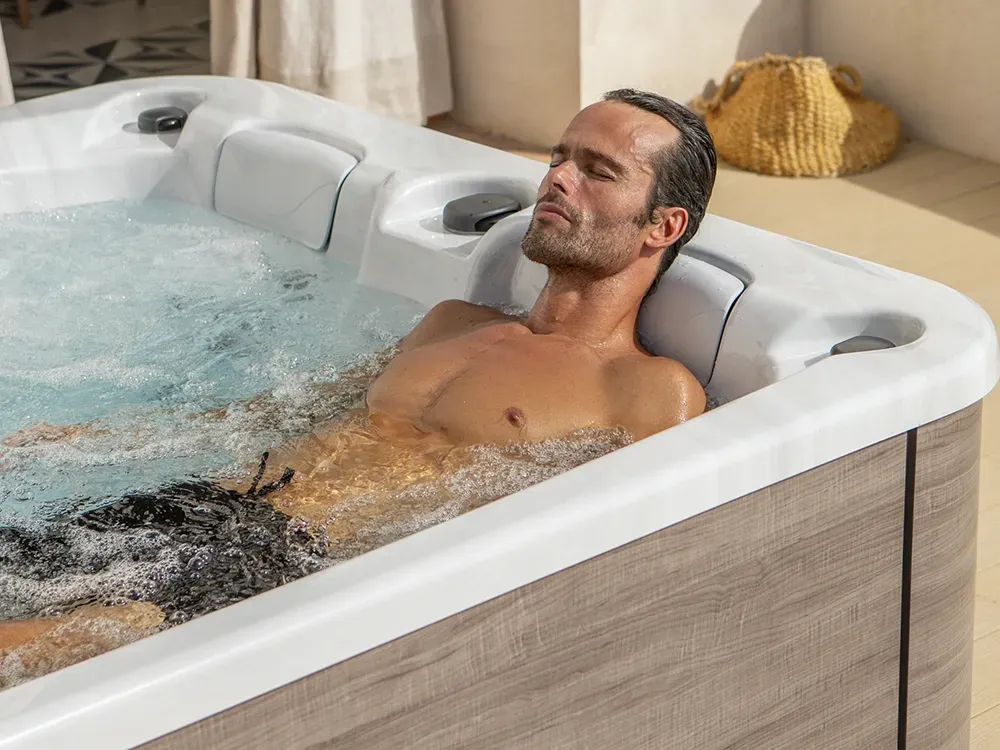Spa 1 Plaza Extendida | Exclusivo y Compacto | Aquavia Spa