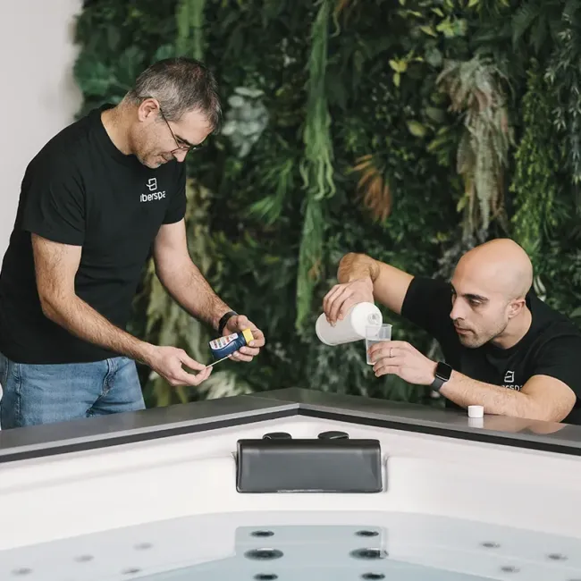 Conseils et manuels d’utilisation | Prenez soin de votre jacuzzi facilement