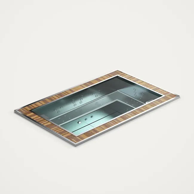 Spa InnoVibe 8