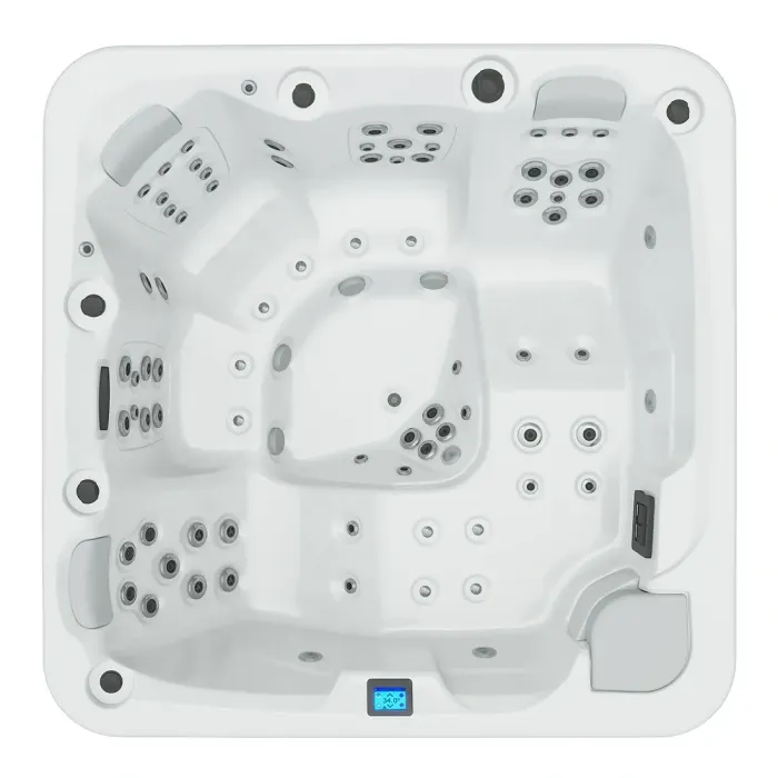 Spa Essence, jacuzzi 5 plazas exterior o interior - Aquavia Spa