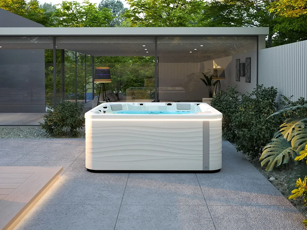 spa profesional