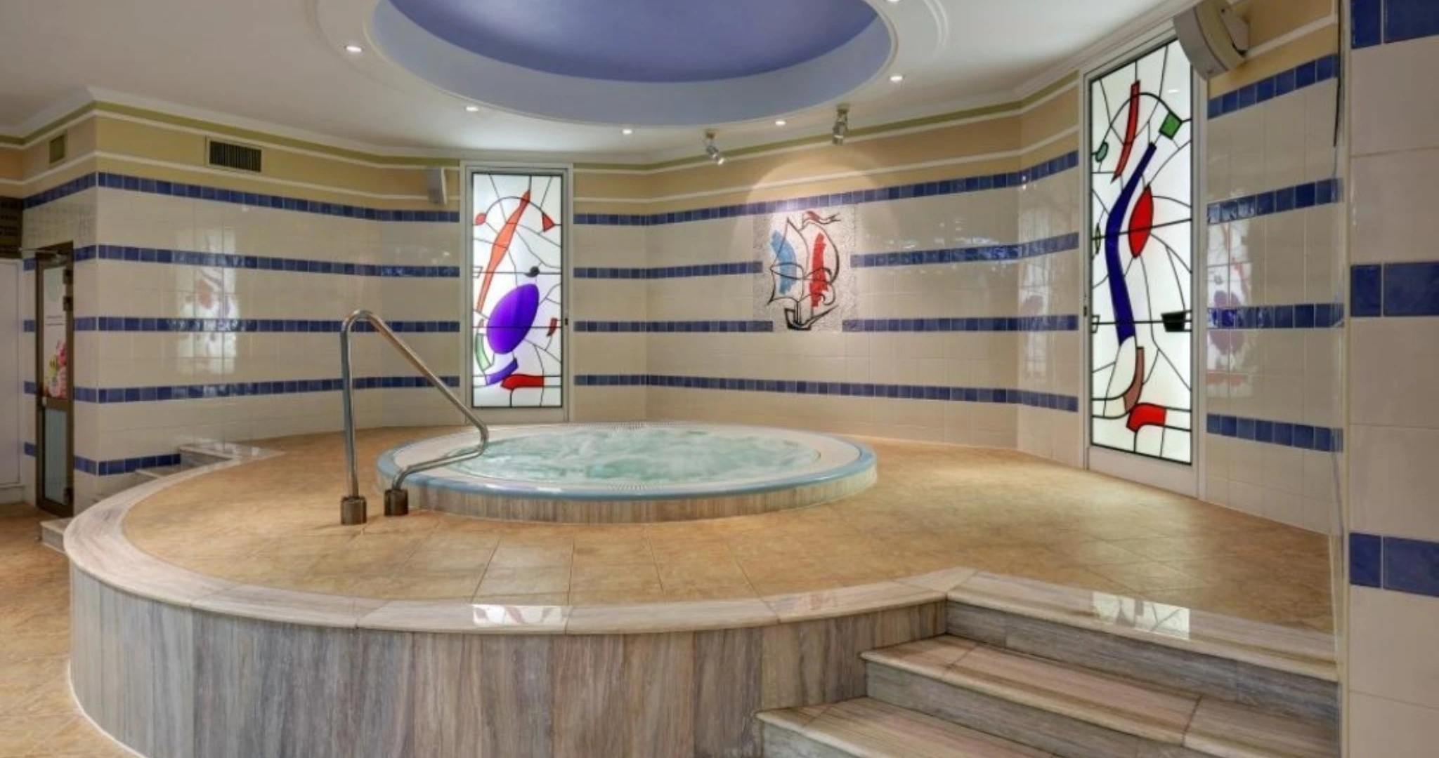 spas profesionales