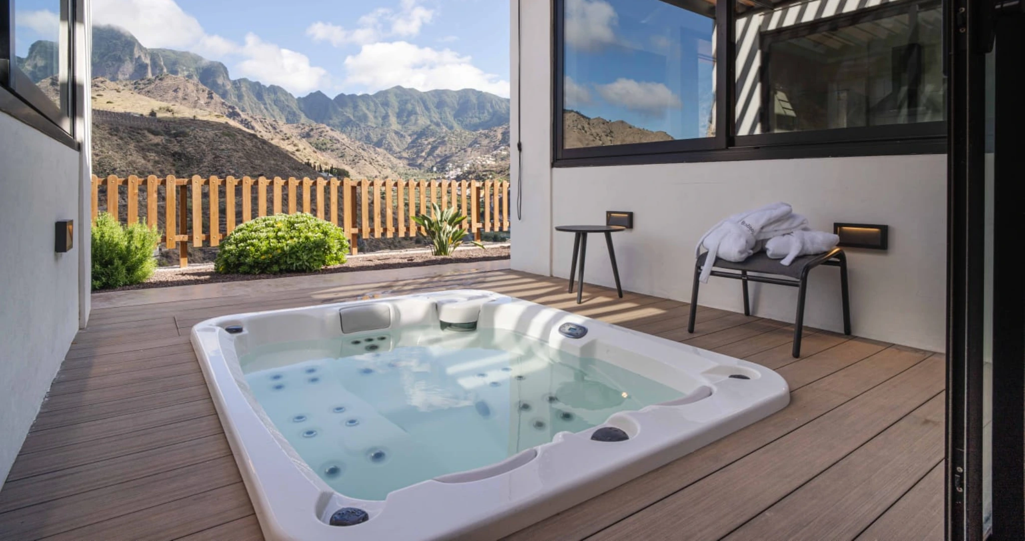 spa profesional